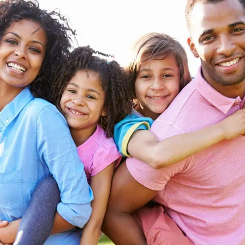 Family Dentistry