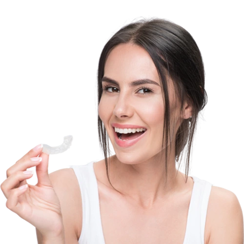 Clear Aligners
